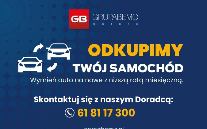 Ford Focus cena 74900 przebieg: 90773, rok produkcji 2021 z Otwock małe 596